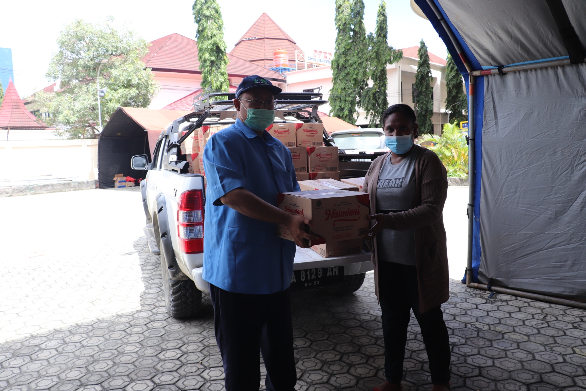 Langkah Strategis PDAM Jayapura Optimalisasi Piutang Rp 34,4 Milyar