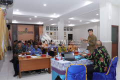 Perpamsi Papua Sertifikasi 28 Tukang Ledeng Jadi Ahli Manajemen Air Minum di Tingkat Madya