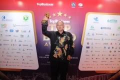 Raih Top BUMD Bintang 5, PT. Air Minum Jayapura Target Tingkatkan PAD Rp 1,4 Miliar